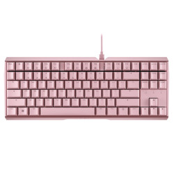 Cherry MX TKL - Pink